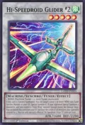 Hi-Speedroid Glider #2 (UR) LAVD-ENS35