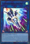 Hi-Speedroid Rubber Band Shooter (UR) LAVD-ENS36