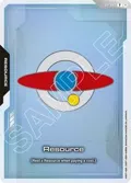 Resource (EVX07 Resource Set) RP-045