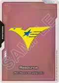 Resource (EVX07 Resource Set) RP-047