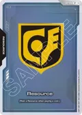 Resource (EVX07 Resource Set) RP-048