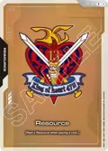 Resource (EVX07 Resource Set) RP-049