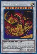 Star Eater (Secret) JOTL-EN047