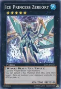 Ice Princess Zereort JOTL-EN052