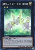 Herald of Pure Light JOTL-EN058
