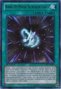Rank-Up-Magic Numeron Force JOTL-EN059