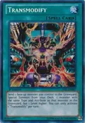 Transmodify JOTL-EN067