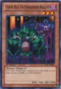 Tour Bus To Forbidden Realms JOTL-EN085