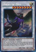Angel of Zera JOTL-EN087