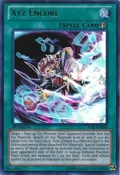Xyz Encore JOTL-EN088
