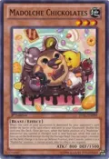 Madolche Chickolates JOTL-EN099