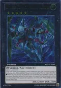 Number C39: Utopia Ray Victory (UTR) JOTL-EN048
