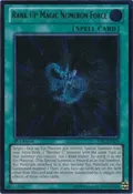 Rank-Up-Magic Numeron Force (UTR) JOTL-EN059