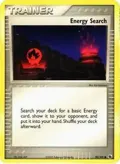 Energy Search #90