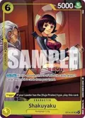 Shakuyaku (One Piece Card Game Illustration Box Vol. 7) OP14-107