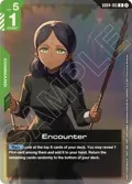 Encounter (Event Pack 02) GD04-105