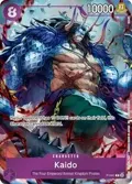Kaido (Event Pack Vol. 9) P-040