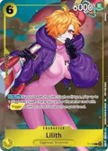 Lilith (Event Pack Vol. 9) P-118