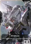 EX Base (SDCC 2026) EXBP-031