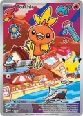 Torchic #056