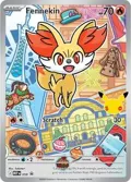 Fennekin #059