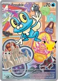 Froakie #060