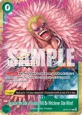 Because the Side of Justice Will Be Whichever Side Wins!! (CS 26-27 Celebration Pack) OP05-037