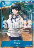 Tsuru (CS 26-27 Celebration Pack) OP06-051