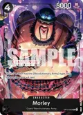 Morley (CS 26-27 Celebration Pack) OP12-093