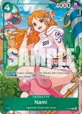 Nami (CS 26-27 Celebration Pack) P-102