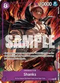 Shanks (CS 26-27 Celebration Pack) P-104