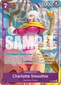 Charlotte Smoothie (CS 26-27 Event Pack Finalist Ver) P-090