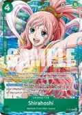 Shirahoshi (CS 26-27 Event Pack Finalist Ver.) P-091