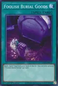Foolish Burial Goods LAVD-ENL18