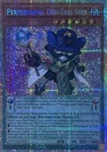 Performapal Odd-Eyes Seer (Starlight Rare) LAVD-ENO17