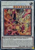 Odd-Eyes Solblaze Dragon (Secret Rare) LAVD-ENO26