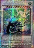 Hi-Speedroid Clear Wing Rider (Starlight Rare) LAVD-ENS33