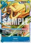 Shiki OP17-048