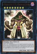 Number 22: Zombiestein YZ03-EN001