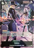 Sabo (English Version 3rd Anniversary Set) OP13-120