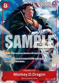 Monkey.D.Dragon (Regional Participation Pack 2026 Vol.2) OP07-015