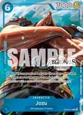 Jozu (Regional Participation Pack 2026 Vol.2) OP08-047