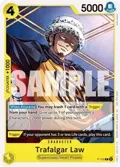 Trafalgar Law (Pirates Party 2026 Vol. 2) P-155