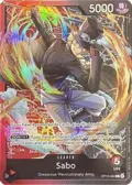Sabo (Sound Loader Ace and Sabo Edition 2026) OP13-004