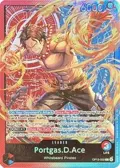 Portgas.D.Ace (Sound Loader Ace and Sabo Edition 2026) OP13-002