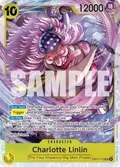 Charlotte Linlin OP17-112