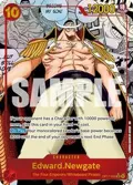 Edward.Newgate (Manga) OP17-005
