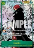 Shanks (Manga) OP17-022