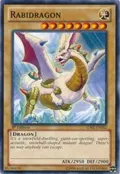 Rabidragon SDBE-EN002