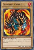 Flamvell Guard SDBE-EN005
